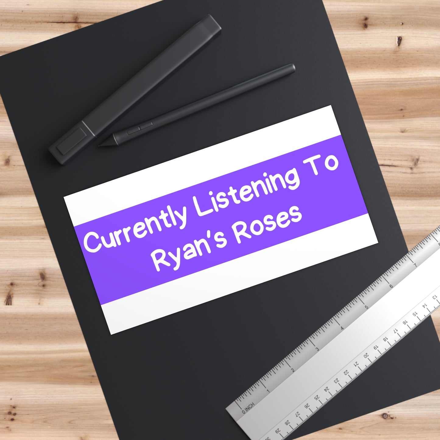 Ryan's Roses Love - Purple