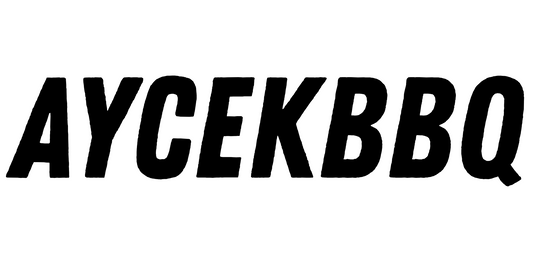 AYCEKBBQ  - Bumper Sticker