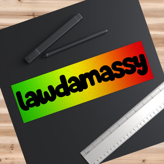 Lawdamassy