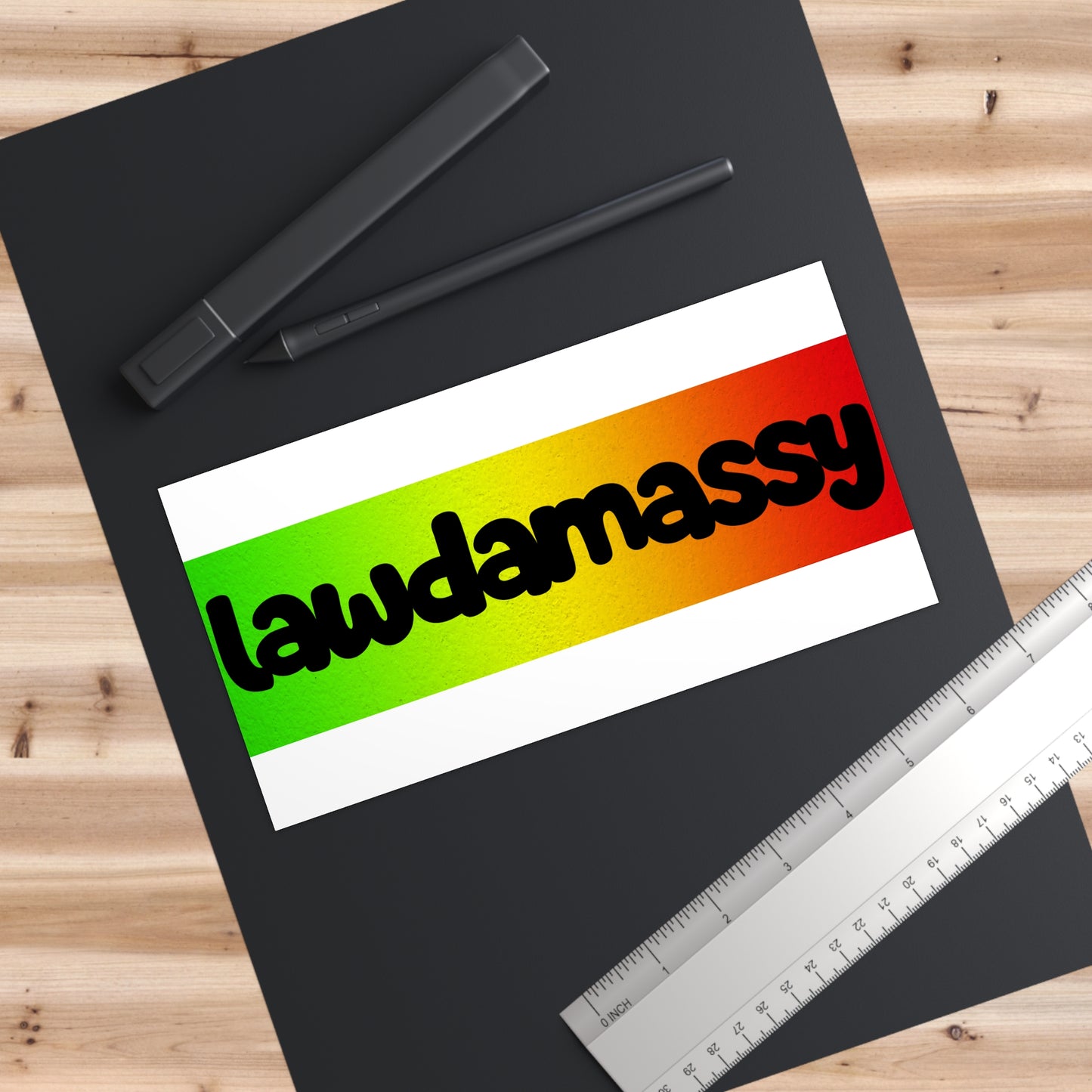 Lawdamassy