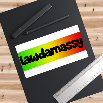 Lawdamassy
